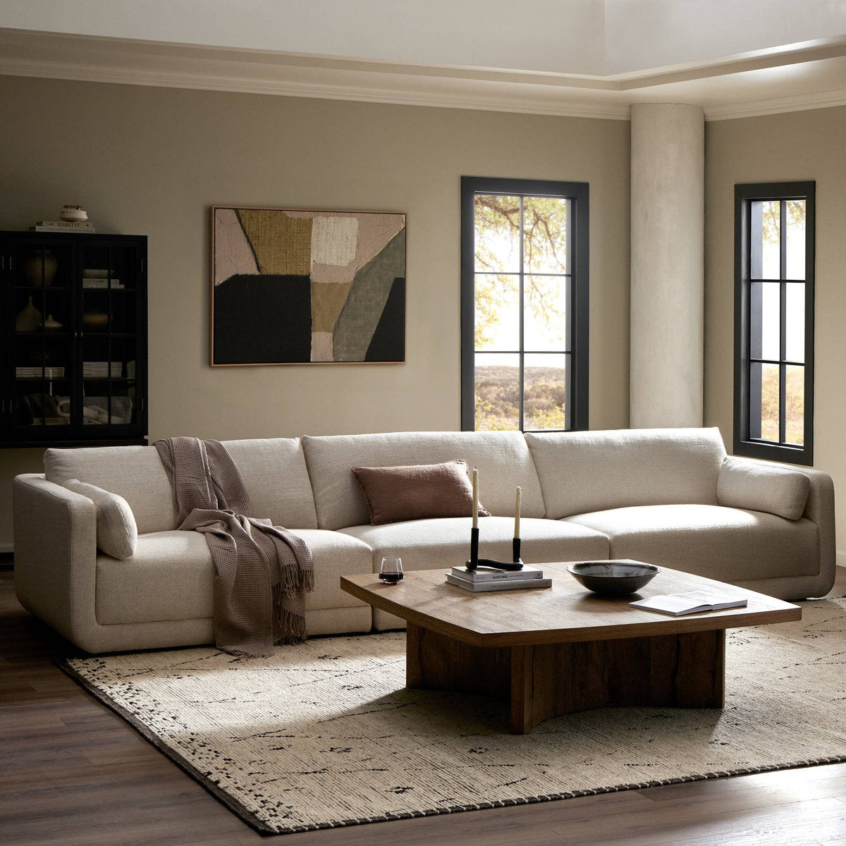 Toland Sofa