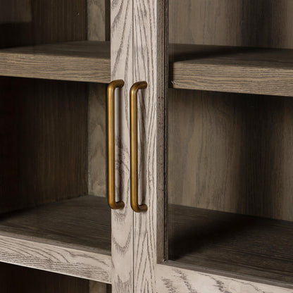 Tolle China Cabinet