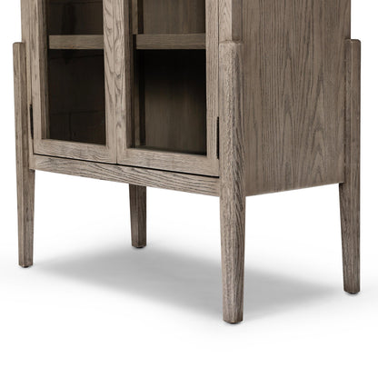 Tolle China Cabinet