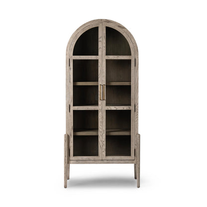 Tolle China Cabinet