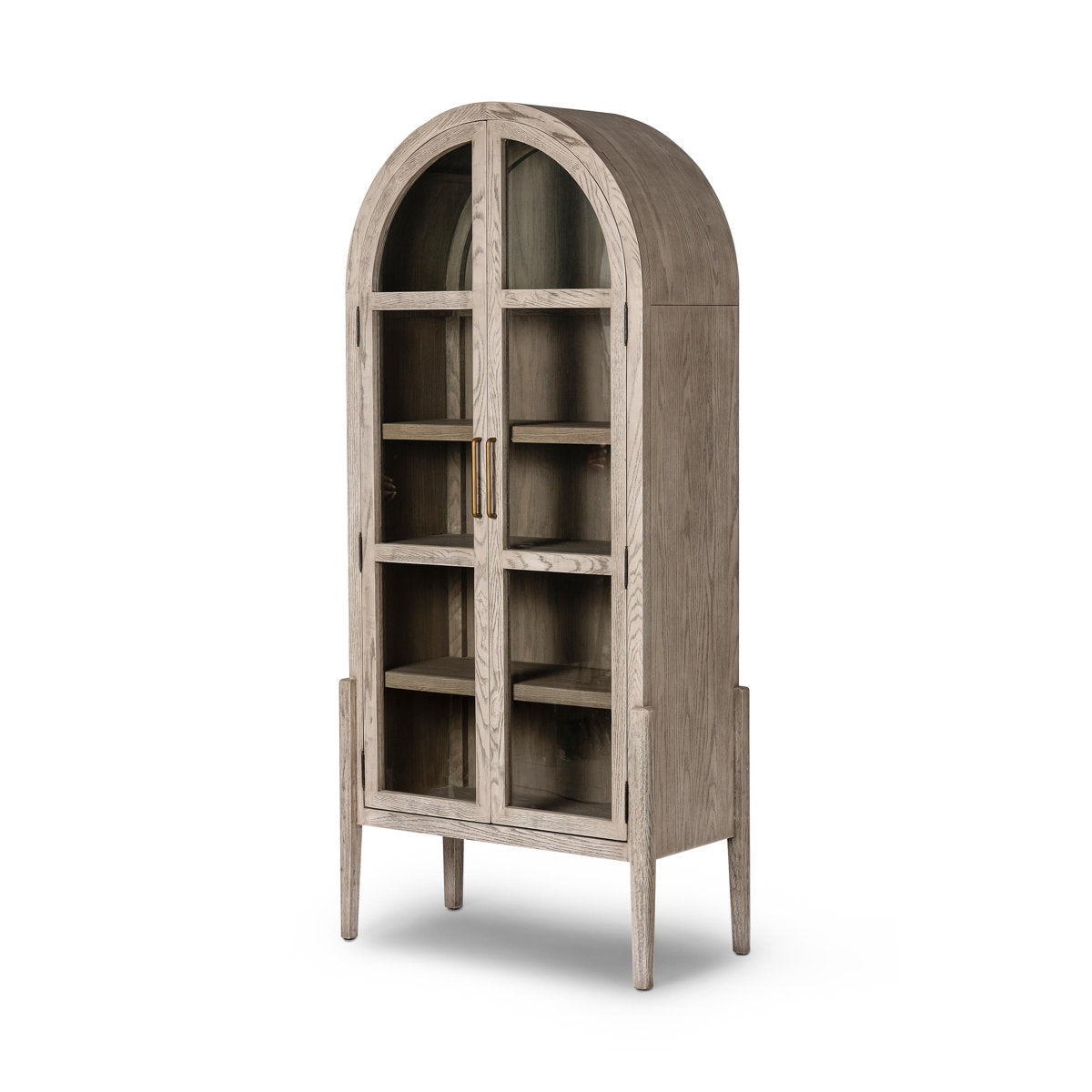 Tolle China Cabinet