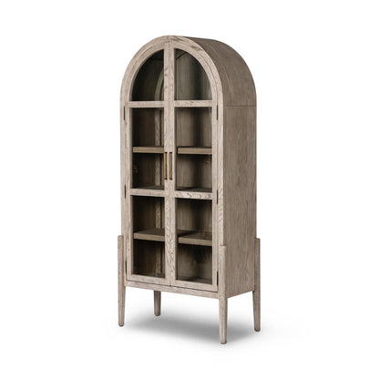 Tolle China Cabinet