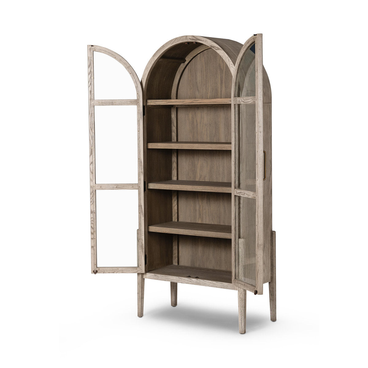 Tolle China Cabinet