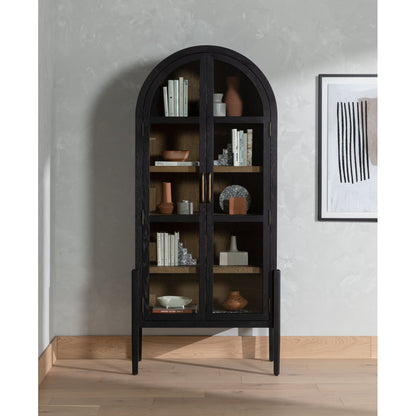 Tolle China Cabinet