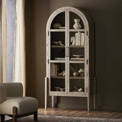 Tolle China Cabinet