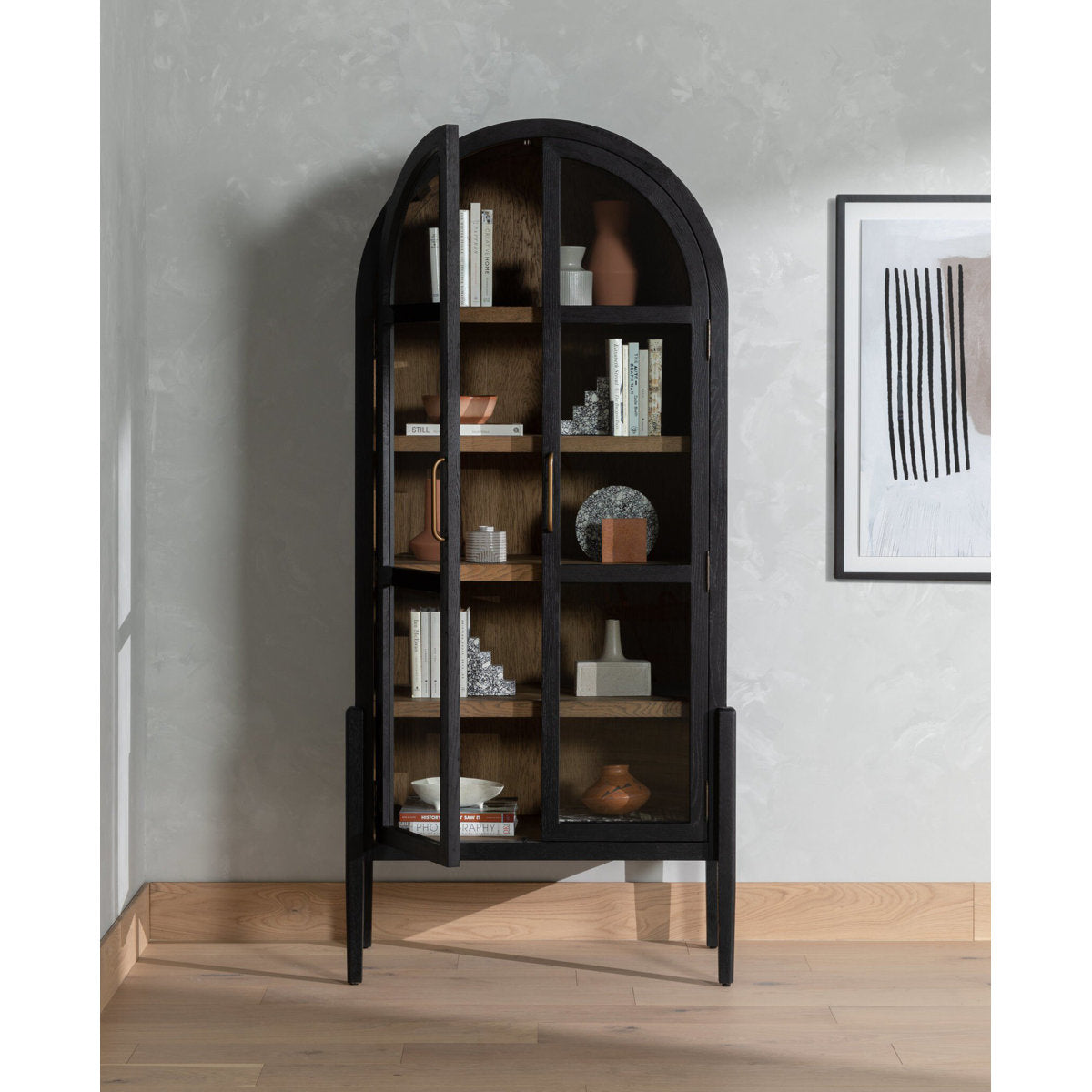 Tolle China Cabinet