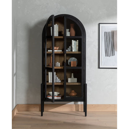 Tolle China Cabinet