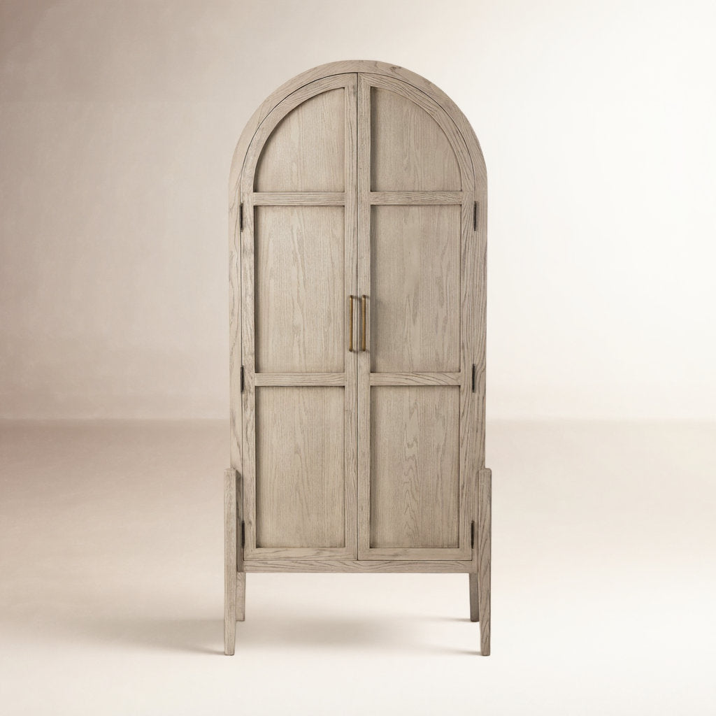 Tolle China Cabinet