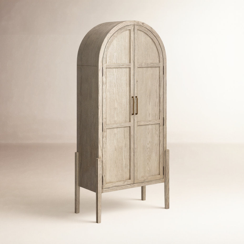 Tolle China Cabinet