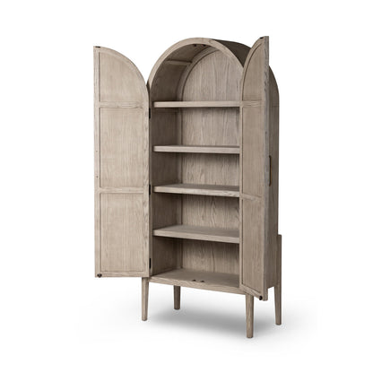 Tolle China Cabinet