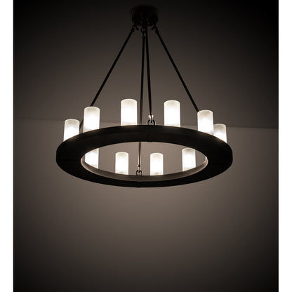 Tomohisa 12 - Light Chandelier