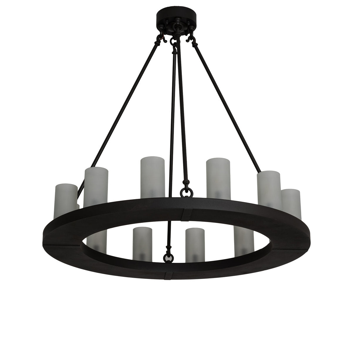 Tomohisa 12 - Light Chandelier