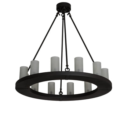 Tomohisa 12 - Light Chandelier