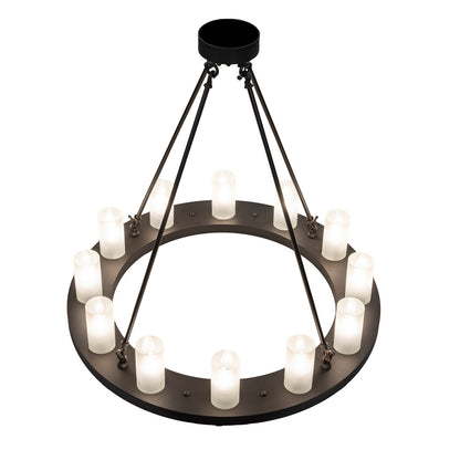 Tomohisa 12 - Light Chandelier