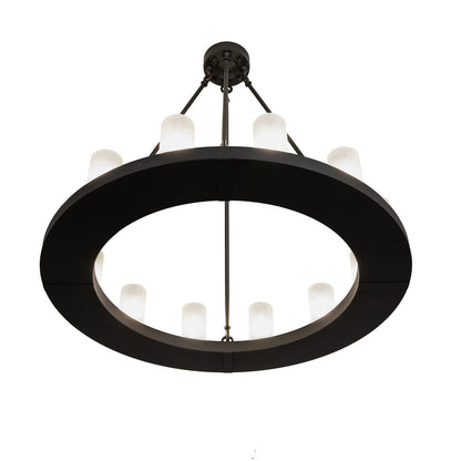 Tomohisa 12 - Light Chandelier