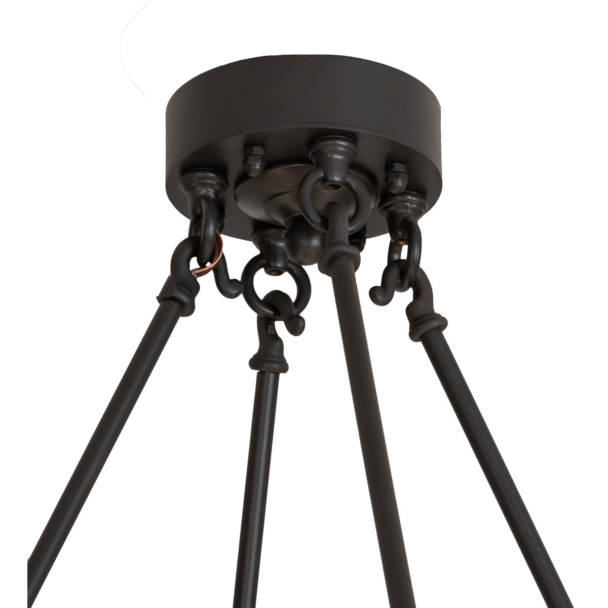 Tomohisa 12 - Light Chandelier