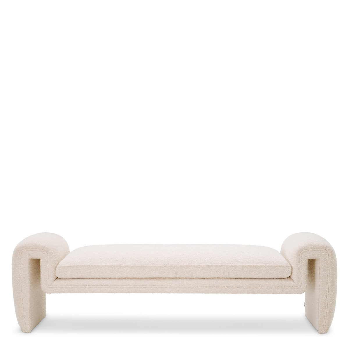 Tondo Upholstered Bench