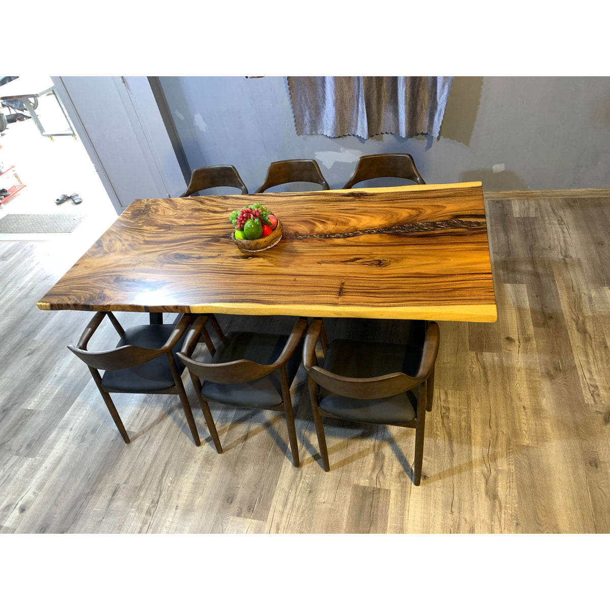 Tongass Dining Table