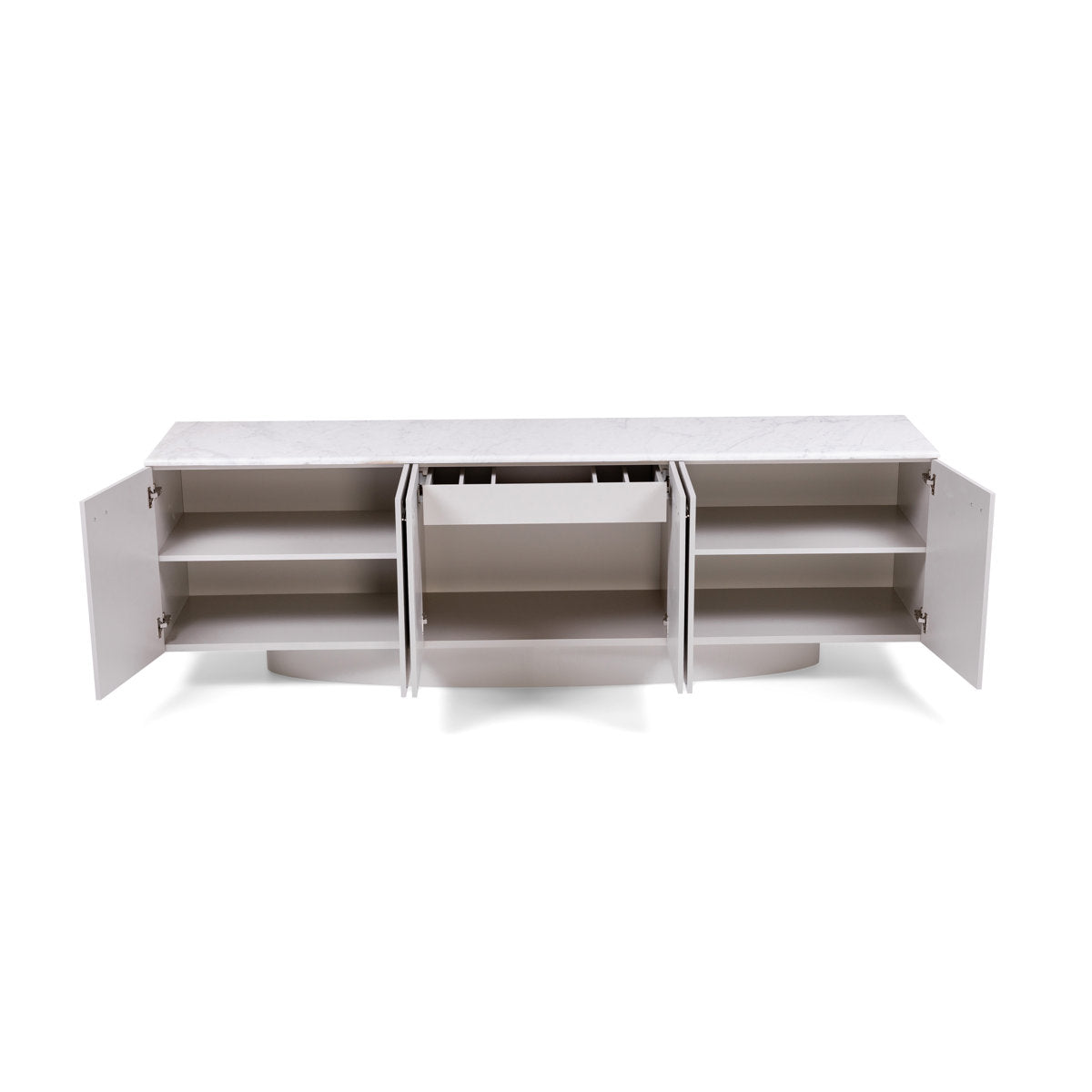 Toni 6-Door Buffet