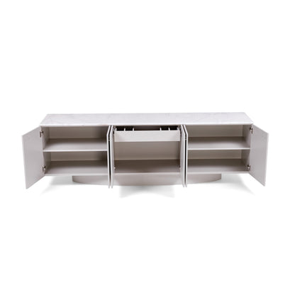 Toni 6-Door Buffet