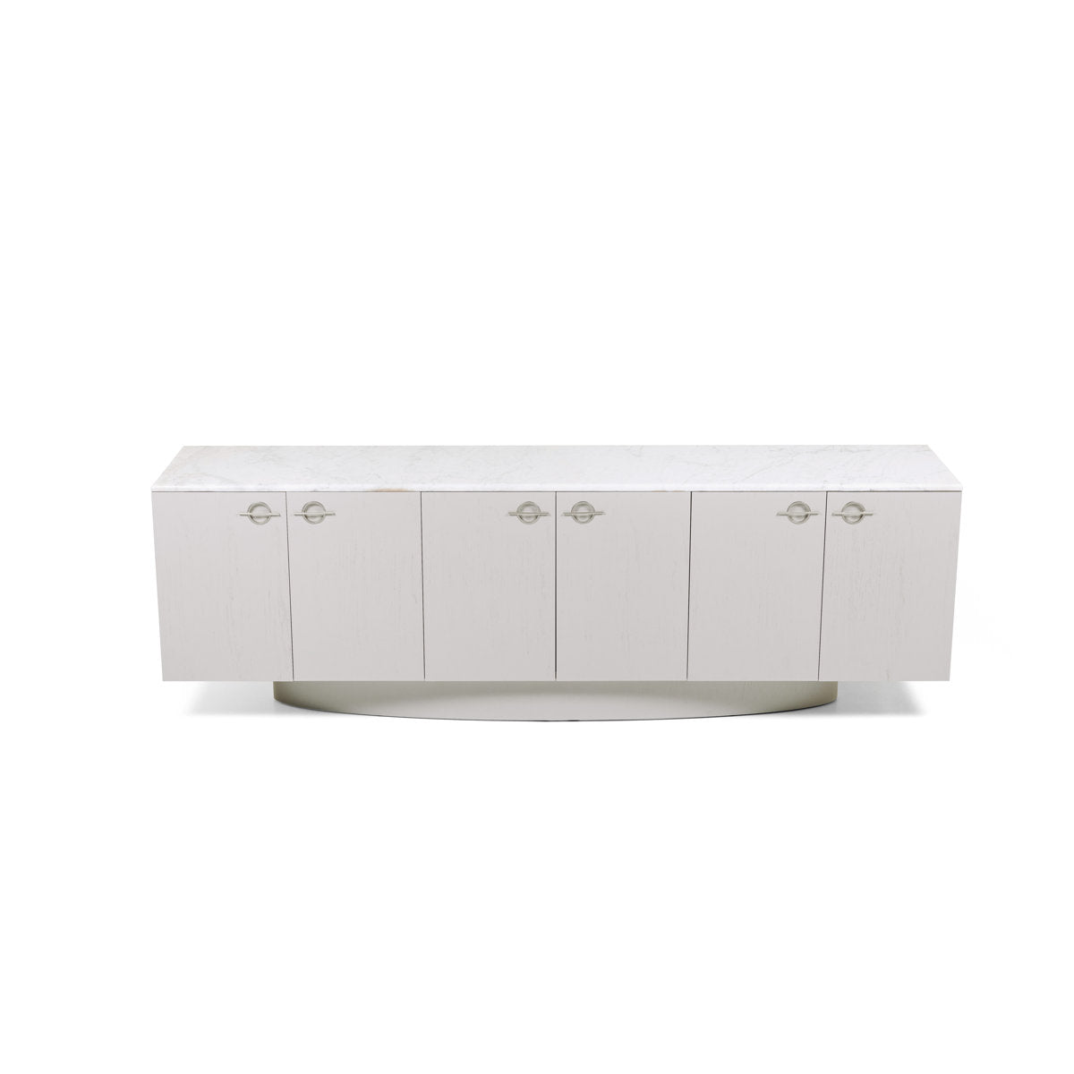Toni 6-Door Buffet