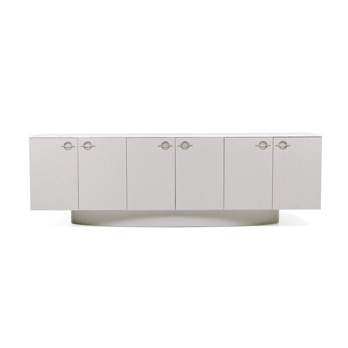 Toni 6-Door Buffet