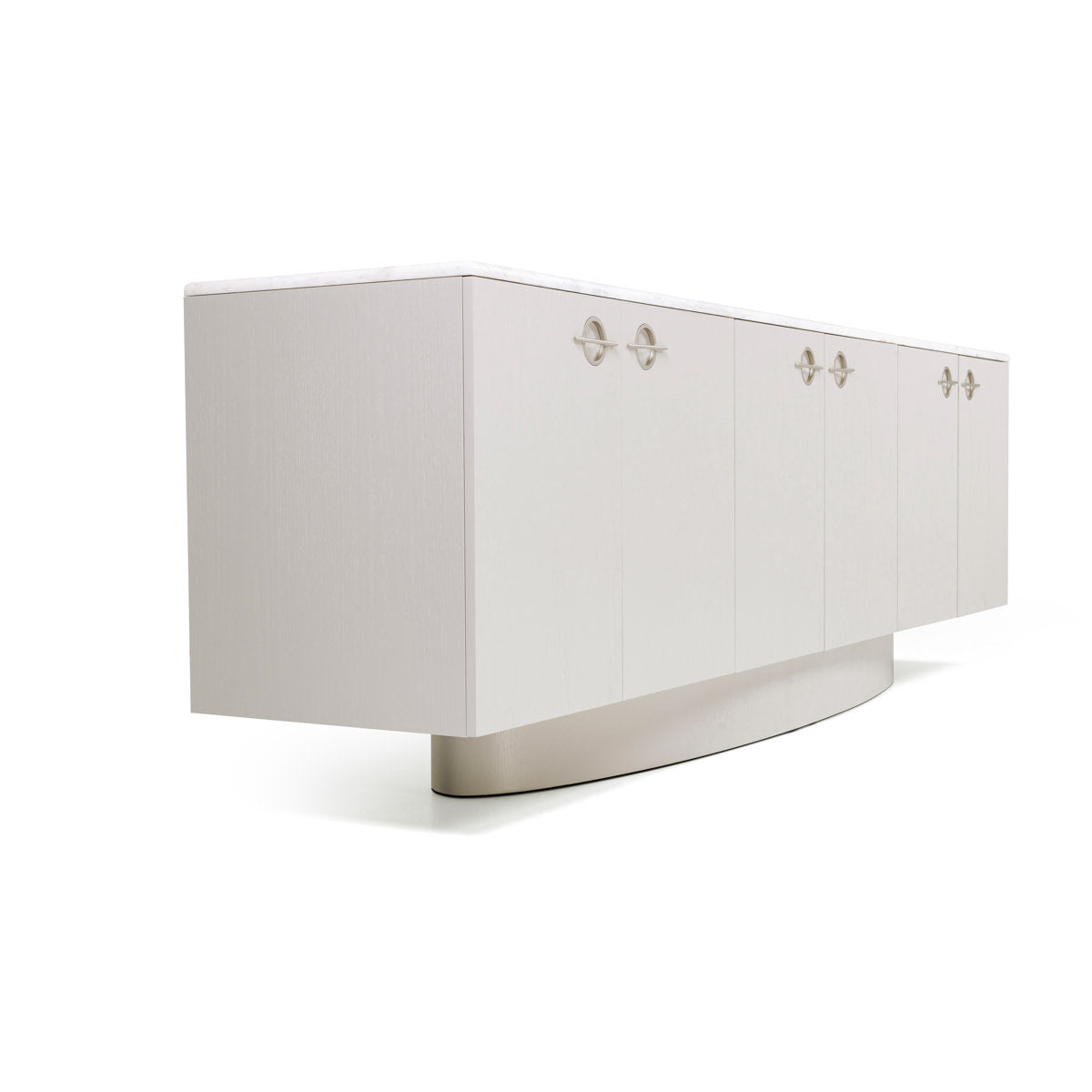 Toni 6-Door Buffet