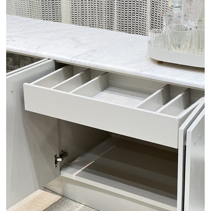Toni 6-Door Buffet