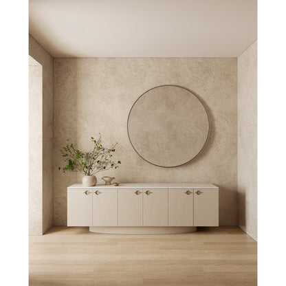 Toni 6-Door Buffet