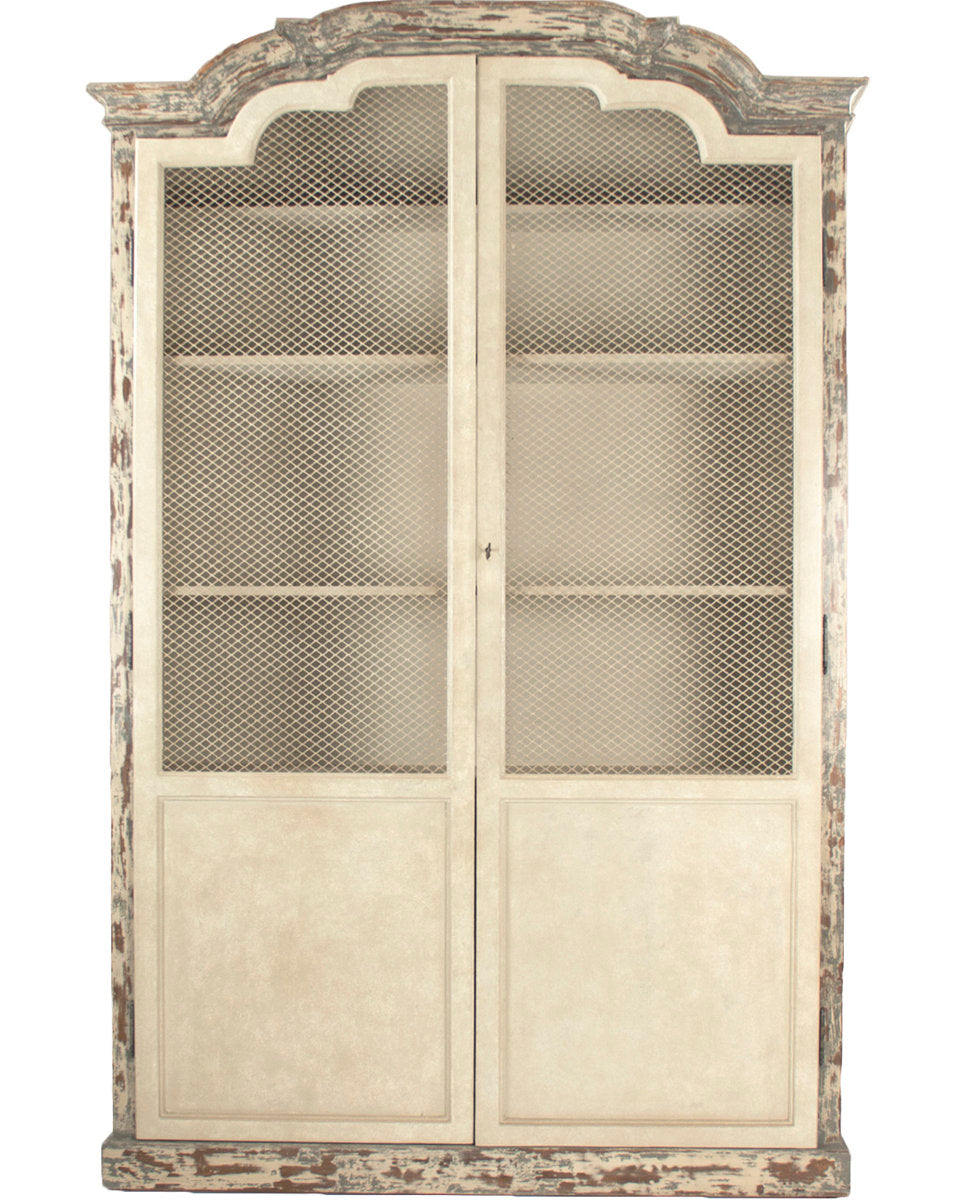Tonny China Cabinet