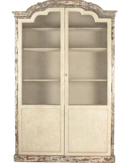 Tonny China Cabinet