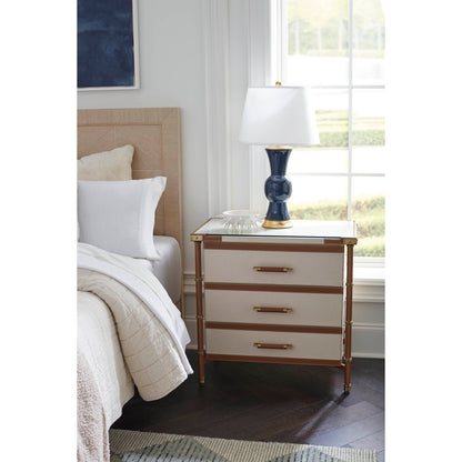 Toulon End Table