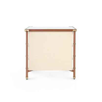 Toulon End Table
