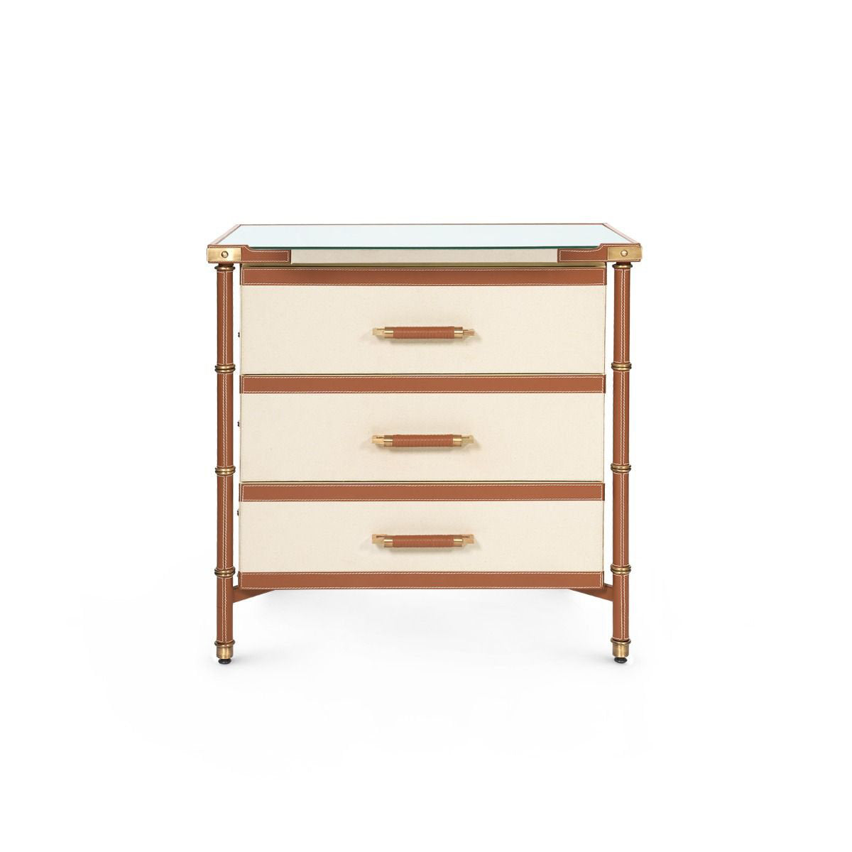 Toulon End Table