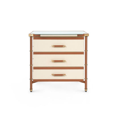 Toulon End Table