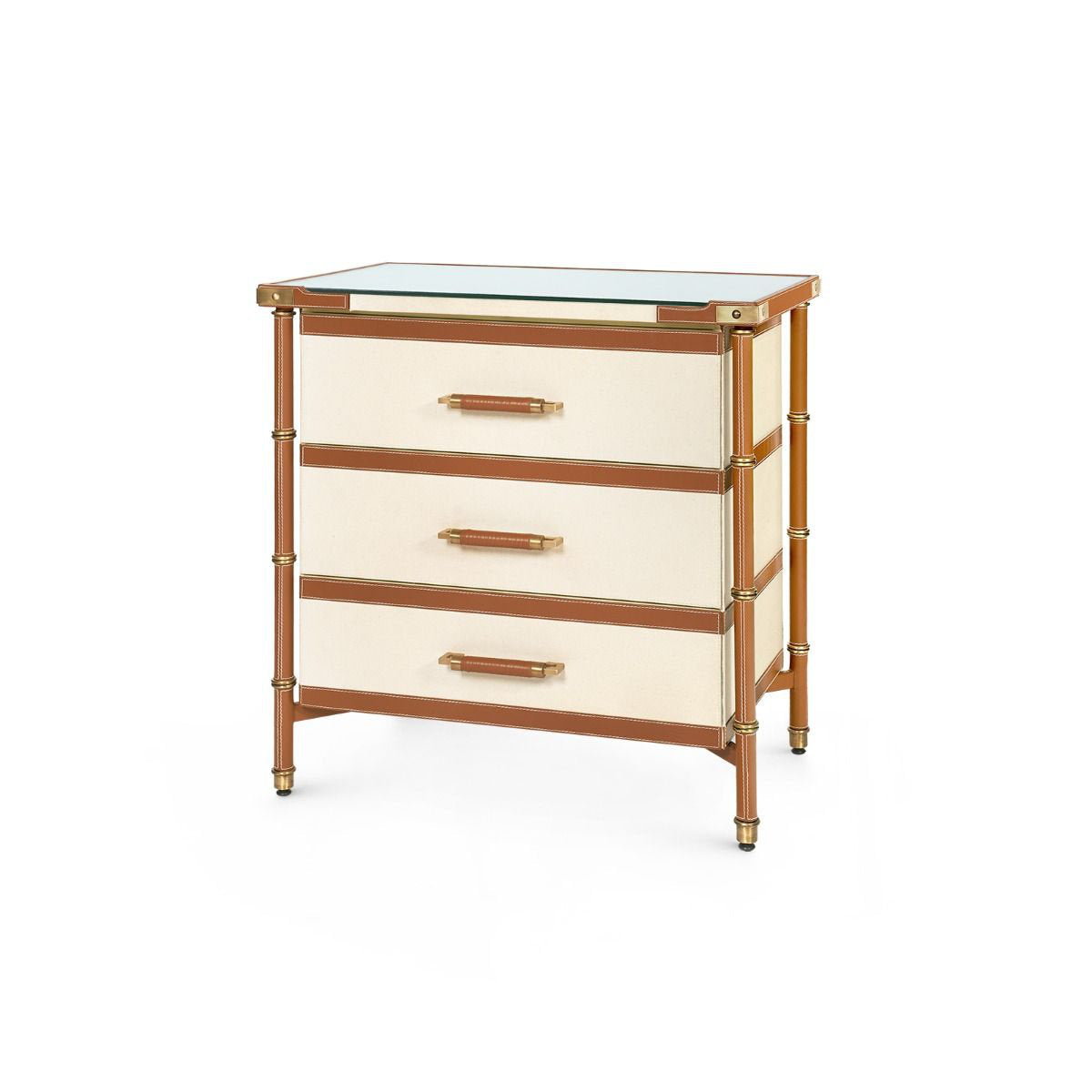 Toulon End Table