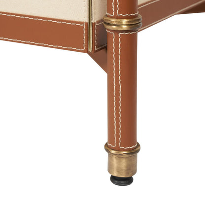 Toulon End Table