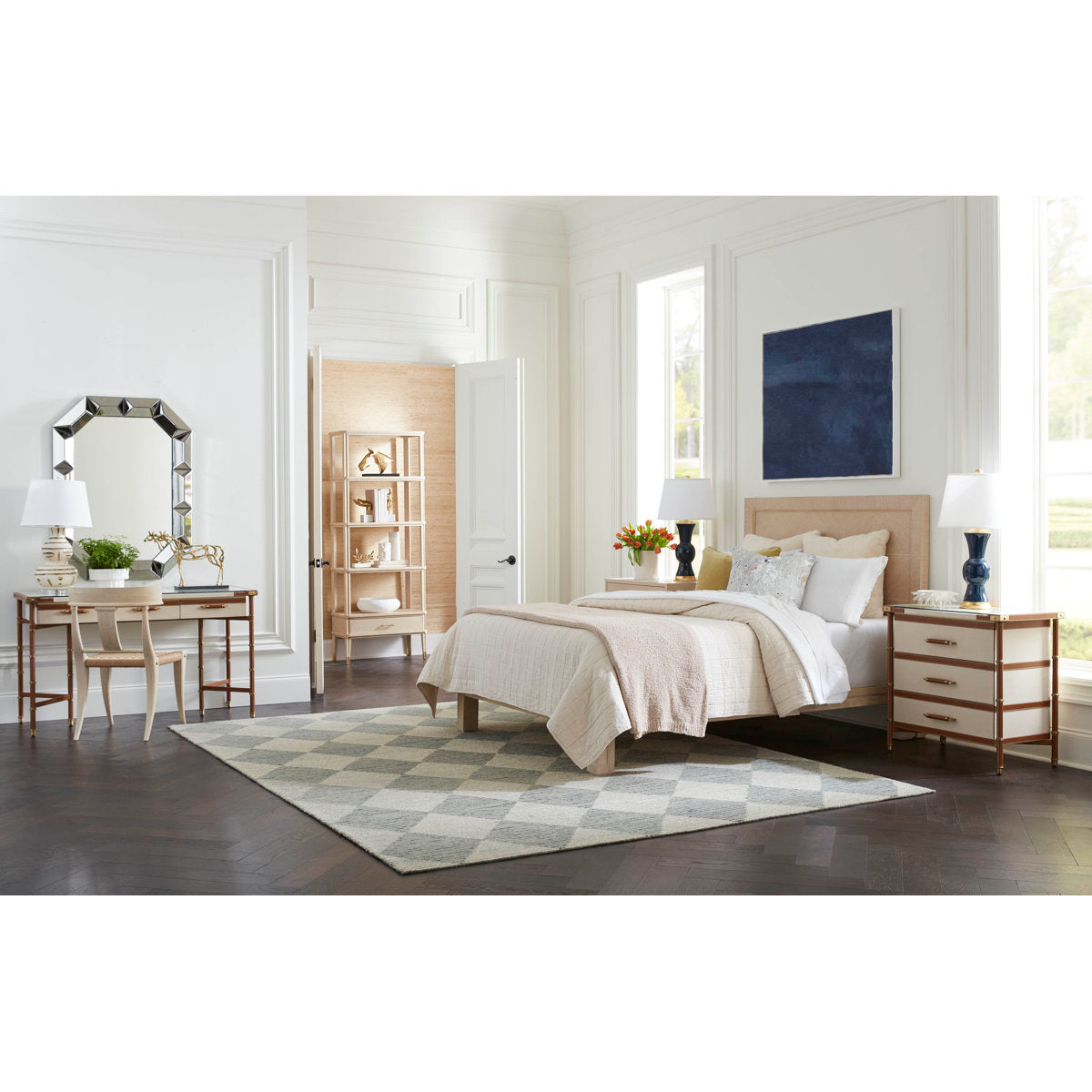 Toulon End Table