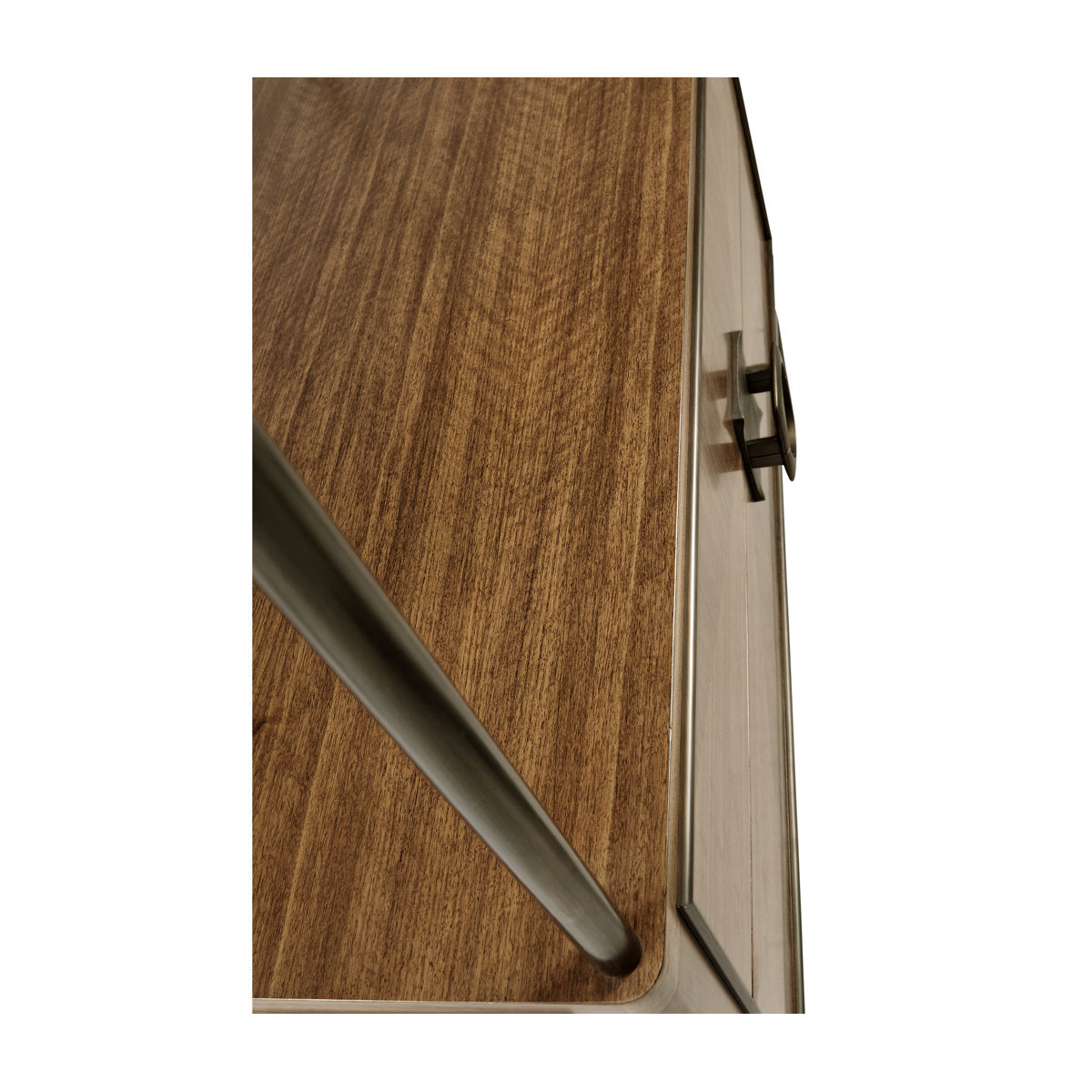 Toulouse Etagere Bookcase