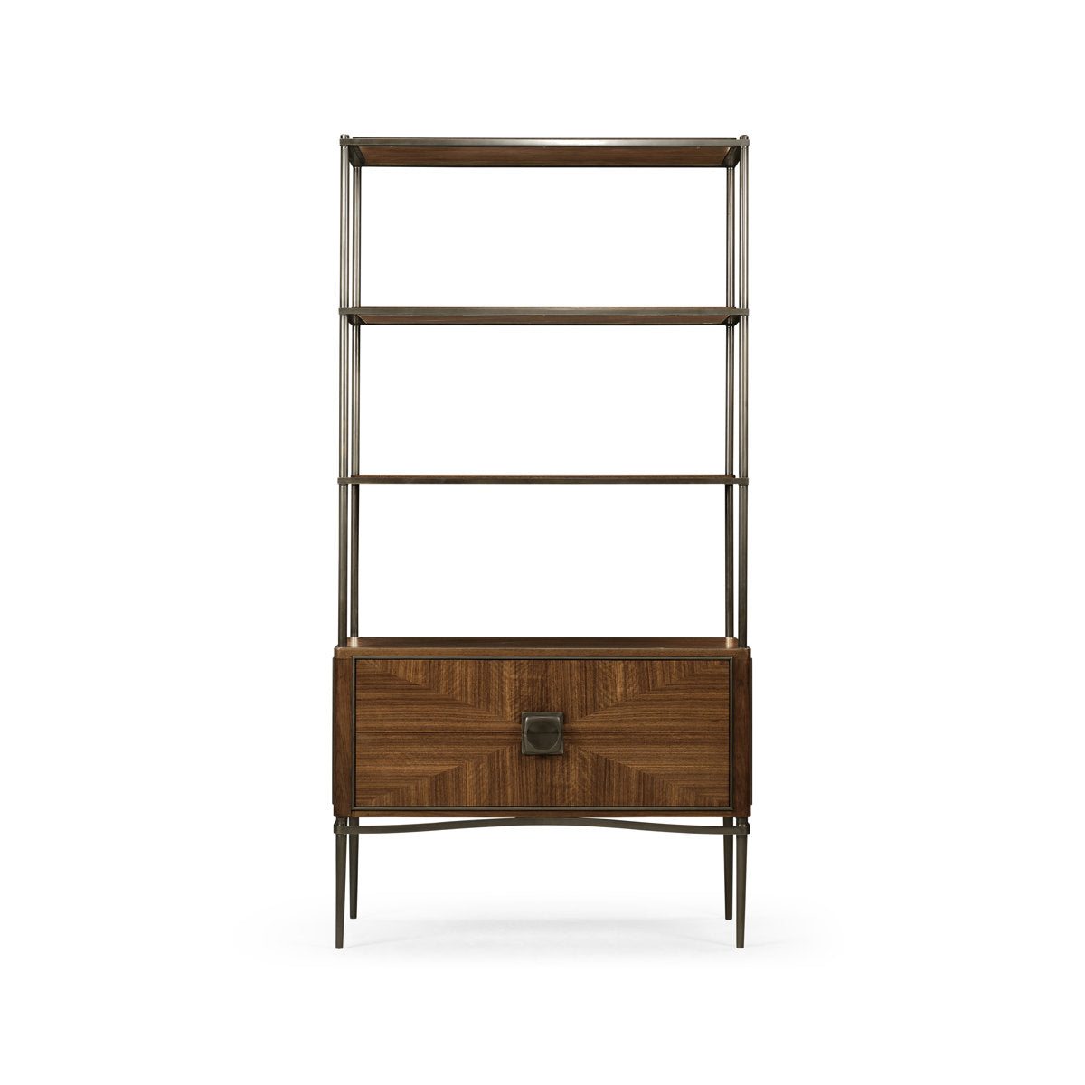 Toulouse Etagere Bookcase