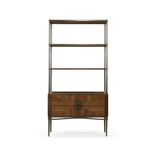Toulouse Etagere Bookcase