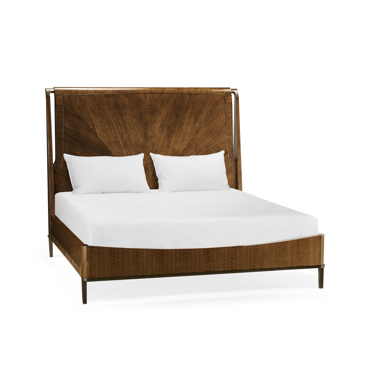 Toulouse King Bed