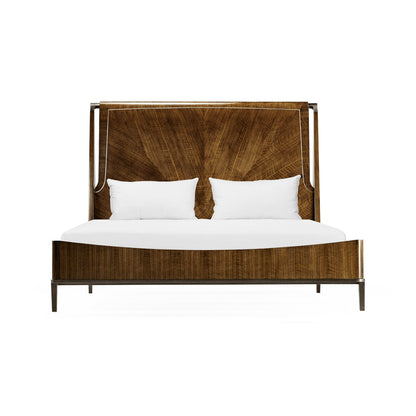 Toulouse King Bed