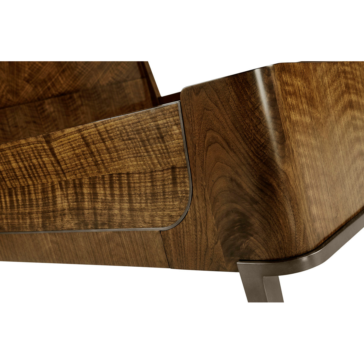 Toulouse King Bed