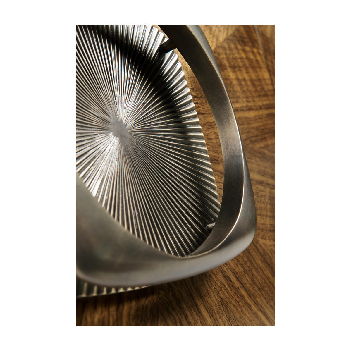 Toulouse Solid Wood Accent Cabinet