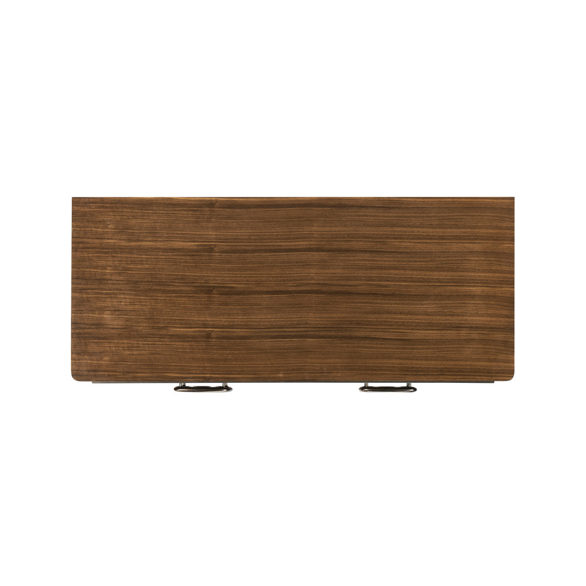 Toulouse Solid Wood Accent Cabinet