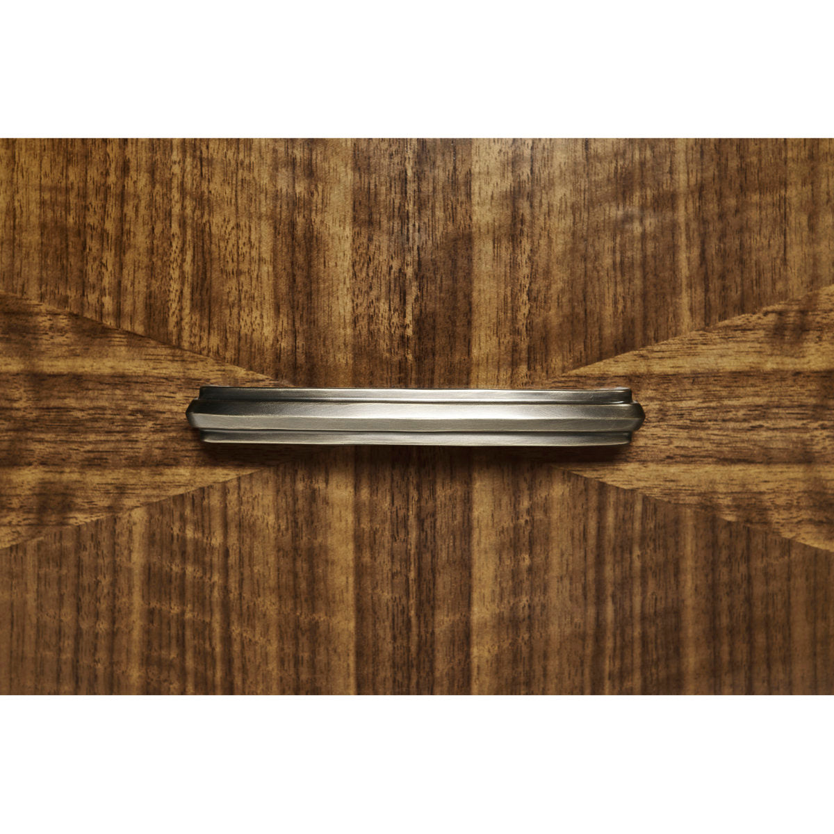 Toulouse Solid Wood Accent Chest