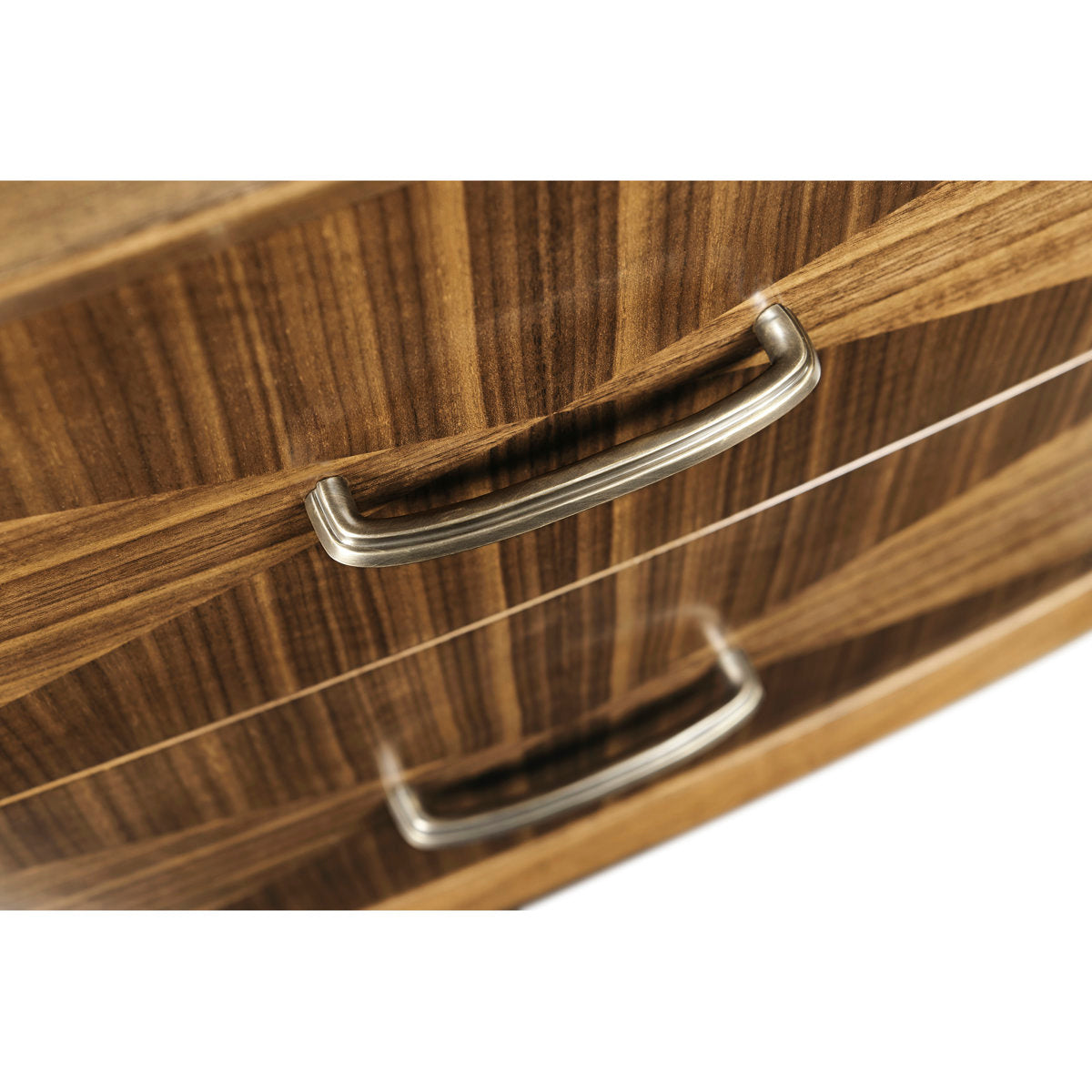 Toulouse Solid Wood Accent Chest