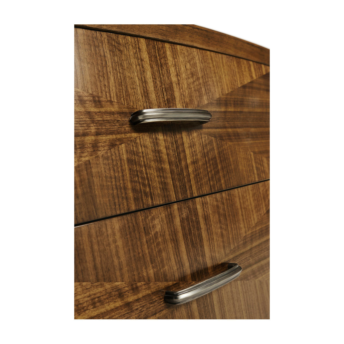 Toulouse Solid Wood Accent Chest