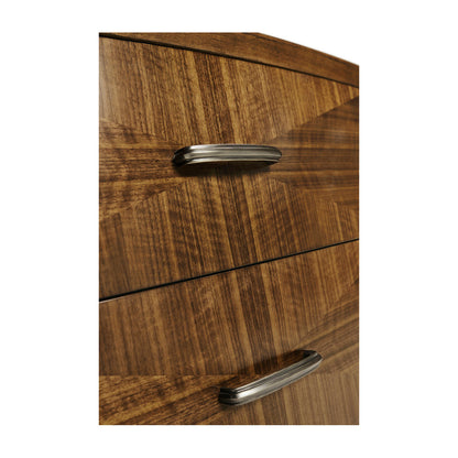 Toulouse Solid Wood Accent Chest